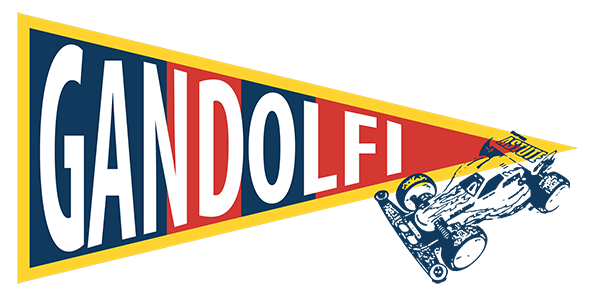 Modellismo Gandolfi 